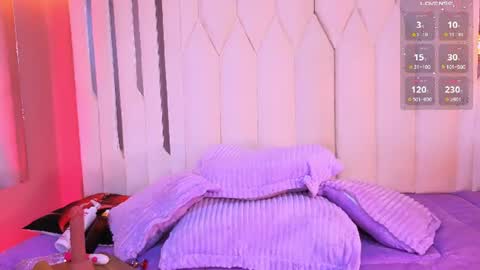 Valerie  nenitasexy online show from July 7, 4:25 am