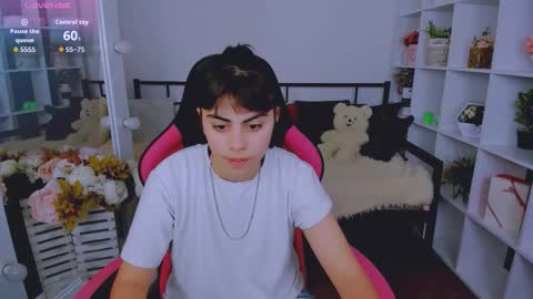 Olivia online show from November 7, 7:22 am