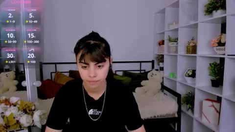 Olivia online show from November 8, 7:33 am