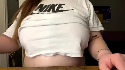 TheGoddessCodie online show from August 2, 11:45 am