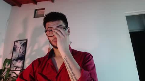 Colby online show from July 10, 10:20 am