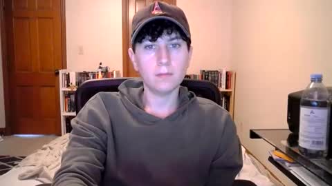 collegeboy697 online show from June 10, 11:58 pm