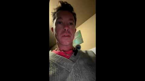 DILF James online show from May 20, 3:25 am