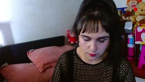 Collette online show from May 6, 5:02 am