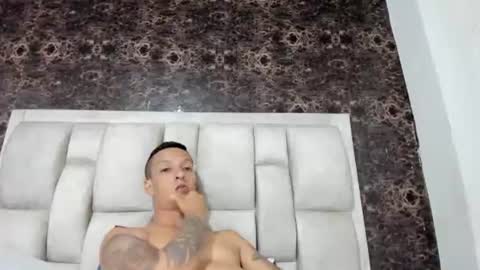 colombianotatto24 online show from June 3, 2:58 am