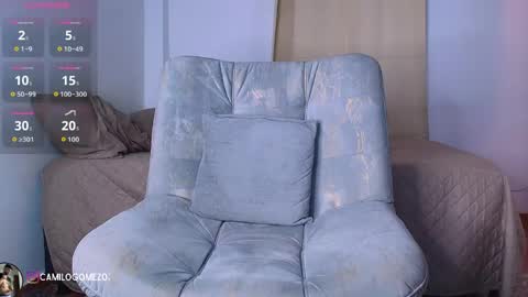 colt_perci online show from May 2, 7:47 am