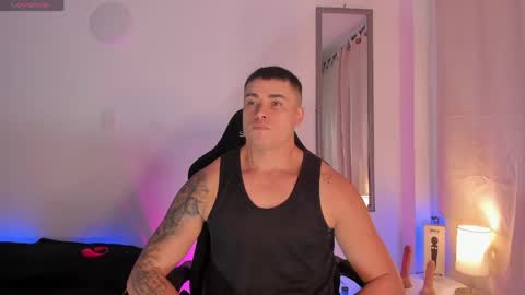 Connor Smith online show from May 18, 10:27 pm