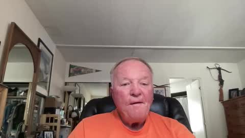 cookoosnest online show from June 5, 11:54 pm