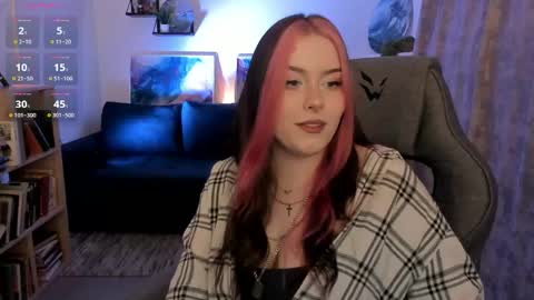 little girl who is always right or just Cora online show from May 20, 5:37 am