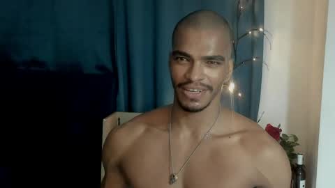 CoreyGlover online show from June 4, 8:09 am