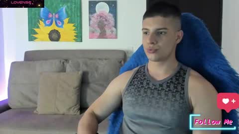cory okell  IG coryokell online show from May 27, 1:57 am