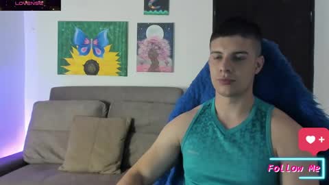 cory okell  IG coryokell online show from June 5, 2:07 am