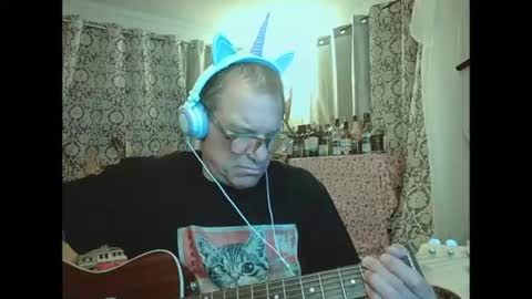 CoryAssMan online show from June 23, 6:21 am