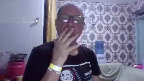CoryAssMan online show from May 17, 9:57 pm