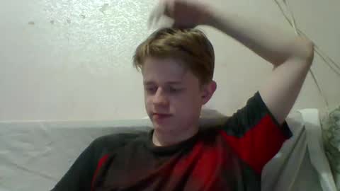 Andrew online show from May 8, 7:41 pm