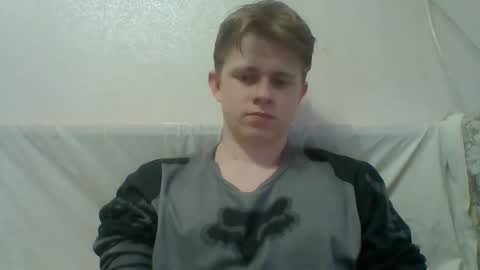 Andrew online show from May 23, 4:58 pm