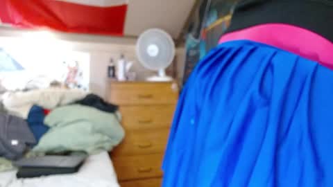 cosmicjones88 online show from May 21, 11:28 am