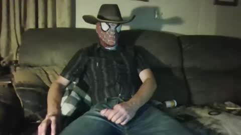 cowboi38 online show from June 9, 4:12 am