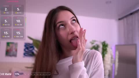 Cute Naomi online show from May 30, 12:25 pm