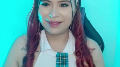 cozy_kitty online show from May 9, 3:23 am
