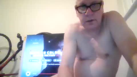 cranford99257884 online show from March 24, 8:37 pm
