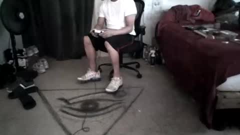 drbucknaked online show from July 18, 7:49 pm
