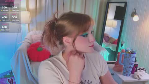 Sonya online show from May 21, 9:54 pm