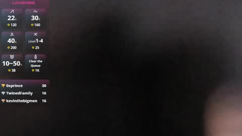 Caro  Andrew online show from January 15, 4:00 pm