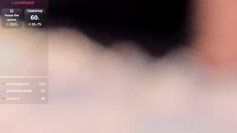 Caro  Andrew online show from December 17, 3:06 pm