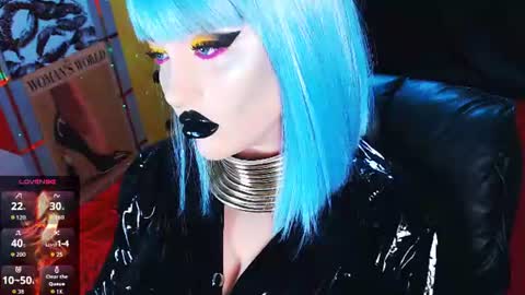 Roxy online show from June 24, 2:46 pm