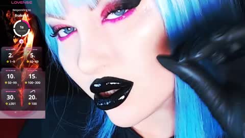 Roxy online show from June 5, 3:06 pm