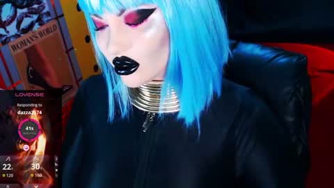 Roxy online show from July 25, 3:32 pm