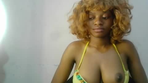 Creamy babyx online show from June 4, 9:10 pm