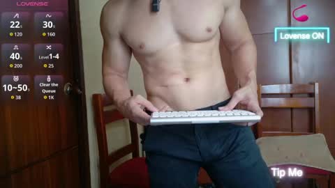 cris2428 online show from May 14, 3:21 pm