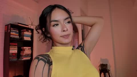 Cris Roberts online show from July 20, 10:55 pm