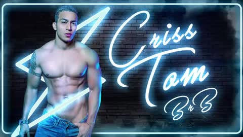 Cristopher online show from May 31, 2:10 am