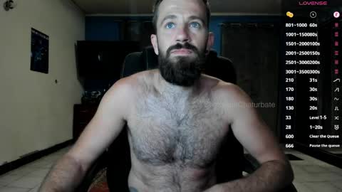 Criss online show from May 11, 2:51 am