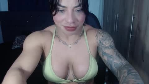 Natalie                      online show from May 13, 3:27 am