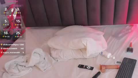cristalfoxy_ online show from May 15, 11:34 pm