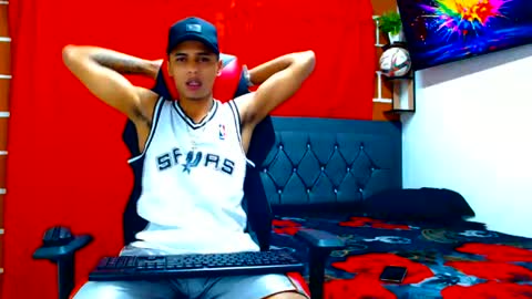 cristian online show from July 7, 6:37 am