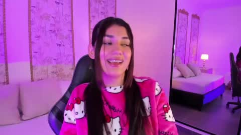C R I S T I N online show from June 1, 10:22 pm