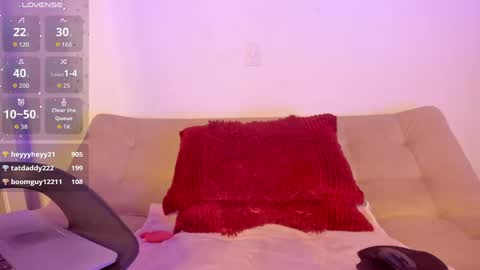 cristina_joy online show from May 25, 10:21 am