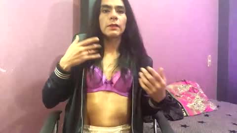 Cristina Dick Clit online show from May 29, 4:05 pm