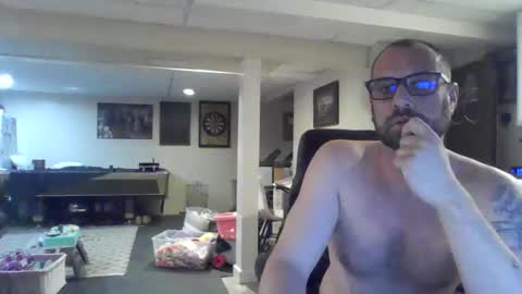 billybasement online show from May 15, 2:20 am