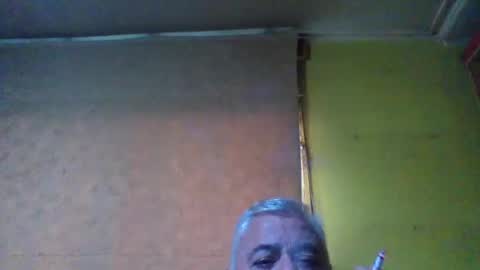 crmperez online show from July 13, 9:07 pm
