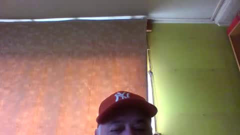 crmperez online show from March 16, 6:12 pm