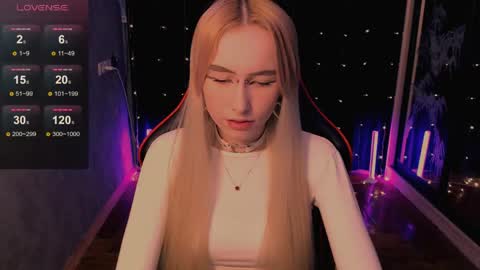 crybambi online show from May 25, 8:09 am