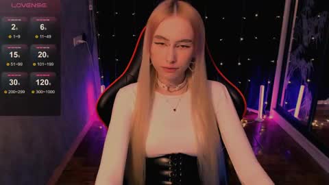 crybambi online show from May 21, 9:27 am