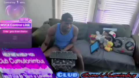 crystalclearstud online show from May 22, 6:14 pm