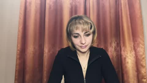 Mary online show from May 14, 7:34 pm